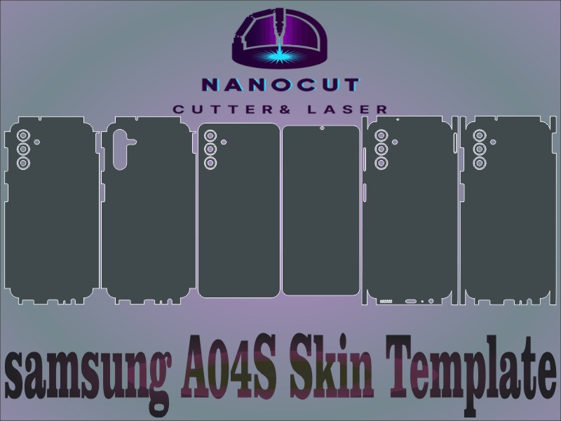 samsung A04S